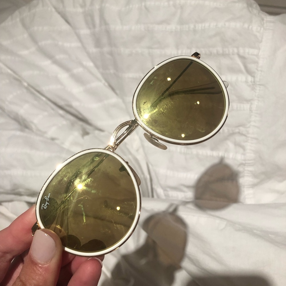 Ray ban sunglasses